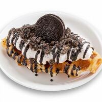 Краффл Орео в Passie Cakes Co.