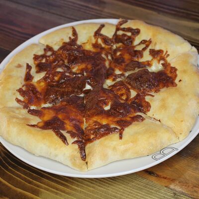 Хачапури по-грузински в Дружба по цене 450 ₽