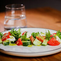 Логотип Butik