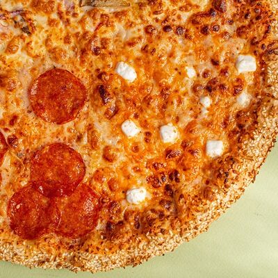 Четыре сезона в Rocket Pizza по цене 850 ₽