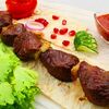 Баранья мякоть в Шашлык 100% по цене 850