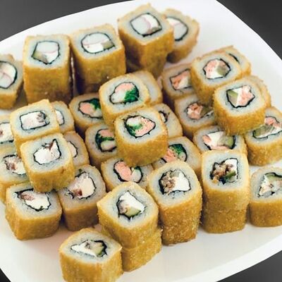 Горячий в Sushihome74 по цене 1790 ₽