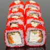 Ролл Калифорния с лососем в Toto Sushi по цене 499