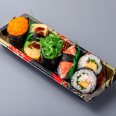 Набор №39м в Дарума по цене 575 ₽