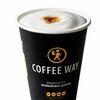 Латте в Coffee Way по цене 290