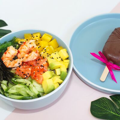 Сет Наслаждение в Pokemania по цене 1399 ₽