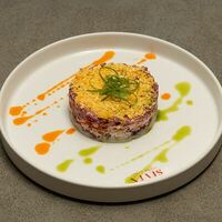 Салат селедка под шубой в Seven