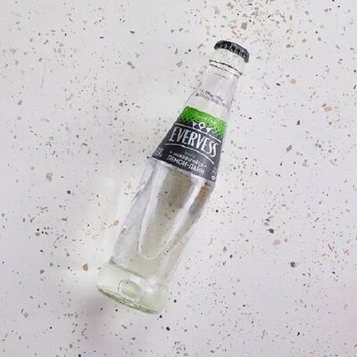 Evervess Лимон-лайм в Двор Помидор по цене 350