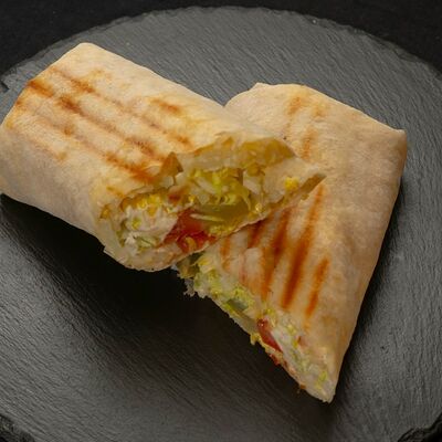 Шаурма Французская в Bigrolls по цене 309 ₽