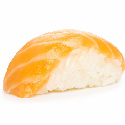 Суши с лососем в Тыква Фуд по цене 215 ₽