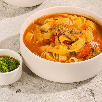 Лагман в Stories по цене 530 ₽