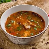 Харчо в Мой Самарканд
