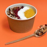 Смузи-боул Манго-маракуйя в Tapiera