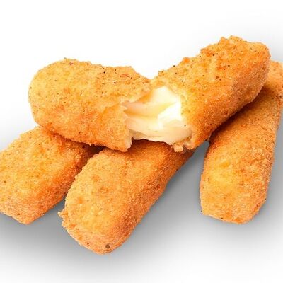 Сырные палочки в Subway по цене 269 ₽