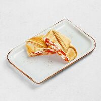 Врап Пепперони в ПиццаФабрика