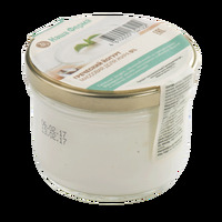 Йогурт Наша Ферма греческий 5% натуральный в Азбука Вкуса Экспресс Меню