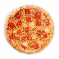 Маргарита в Mama Pizza