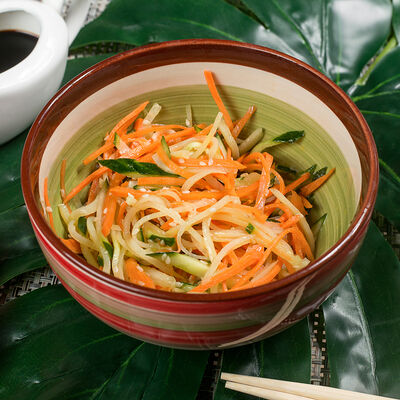 Овощная тройка в Кансинь по цене 250 ₽