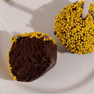 Кейк-попс в Пекарня Буханка по цене 135 ₽