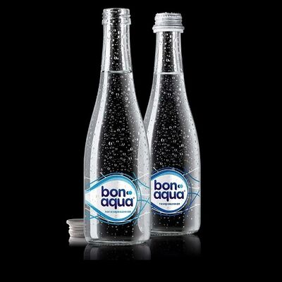 Вода bonaqua газированная в Тай По по цене 210 ₽
