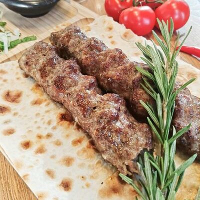 Люля-кебаб в Дачные сезоны по цене 520 ₽