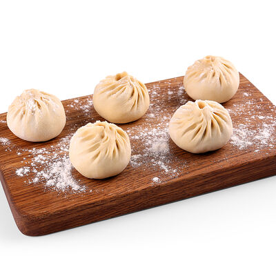 (20) Буузы замороз говядина/свинина в Хан Буз Бердск Ленина 41А по цене 1400 ₽