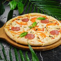 Пицца Мясное ассорти в Red Dragon