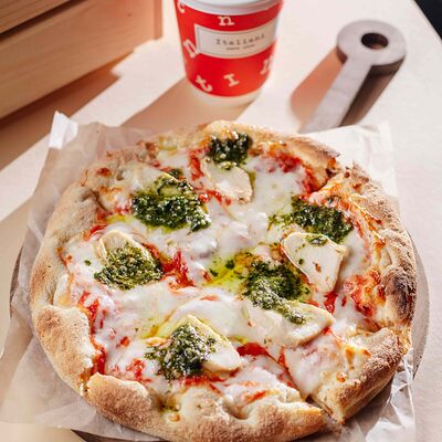 Курица и Песто в Italiani по цене 740 ₽