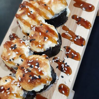 Шикара в МоуSamurai по цене 450 ₽