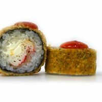 Ролл Пивной хот в Rolloff