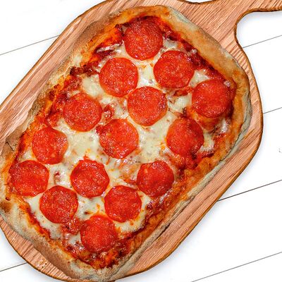 Пеперони римская в Пицца паста по цене 636 ₽