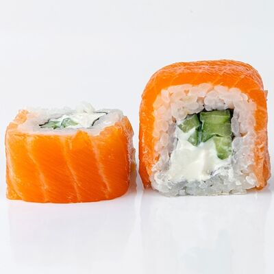 Филадельфия лайт в Лапша и Утки по цене 868 ₽