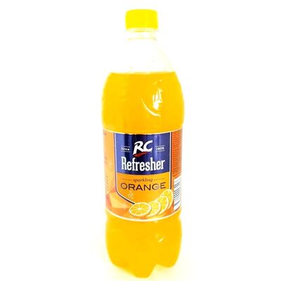 RC Refresher orange в Шаурма номер один по цене 154 ₽