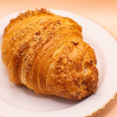 Круассан с абрикосом в Диалог по цене 269 ₽