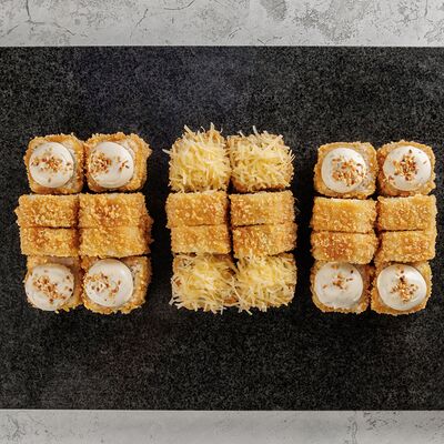 Симфония в Суши лайк по цене 1000 ₽