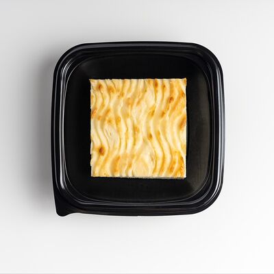 Творожная запеканка классическая в Слойка по цене 123 ₽