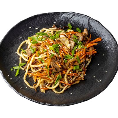 Удон Ча в I am PHO по цене 380