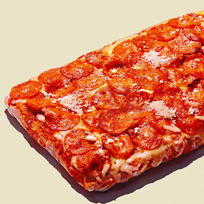 Пицца Пеперони 60/20 в Римляне по цене 1500 ₽