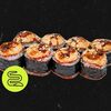 Запеченные классические с угрем в Monkey Sushi по цене 349