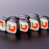 Катана в PROSUSHI