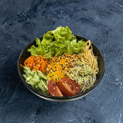 Поке постный в I am PHO по цене 279