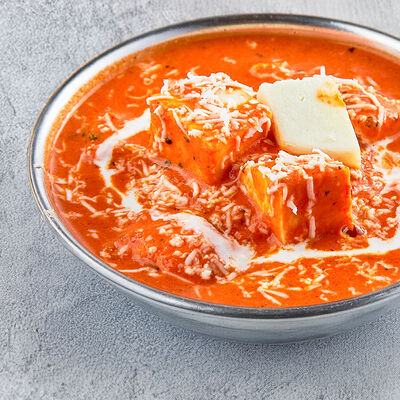 Батер панир масала в Tandoor по цене 990 ₽