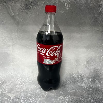 Coca-Cola Classic в Пироги осетии по цене 200 ₽