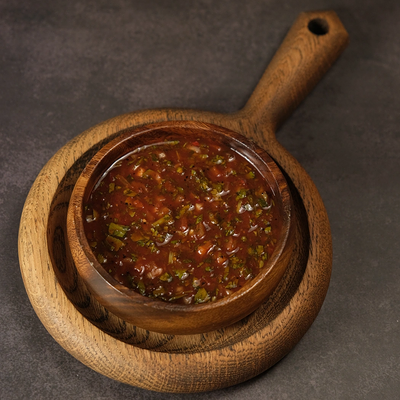 Соус Шашлычный Д в Gp на фарше по цене 75 ₽