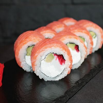 Филадельфия Lux в Суши Пати по цене 860 ₽