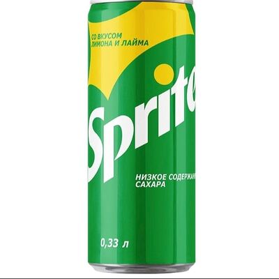 Sprite Classic в Izym по цене 220 ₽