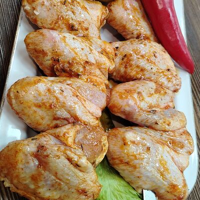 Крылья куриныев Шаурма&Шашлык по цене 270 ₽