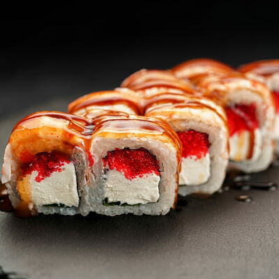 Эквадор в Мистер суши по цене 815 ₽