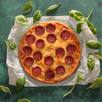 Логотип In Crosta