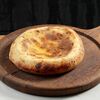 Лепешка из печи в Cheeseria по цене 300